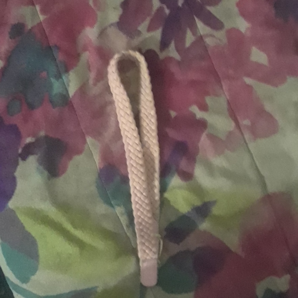 braided belt